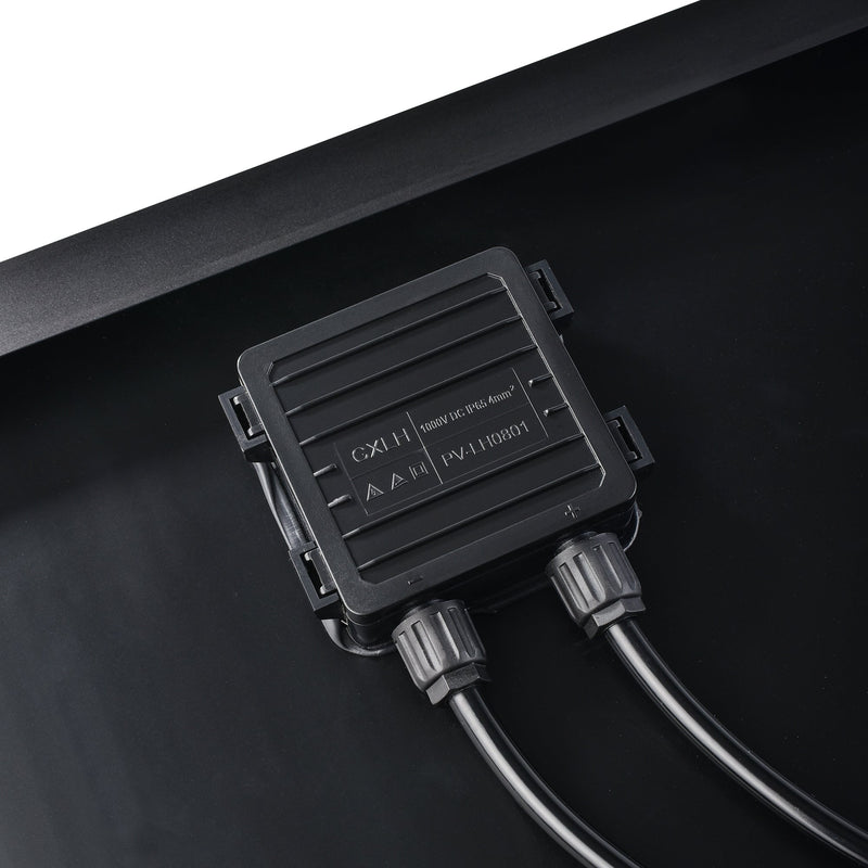 Rich Solar MEGA 100 Portable Briefcase Solar Panel