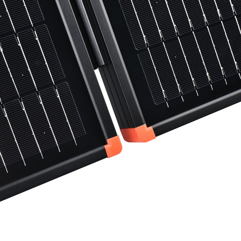 Rich Solar MEGA 100 Portable Briefcase Solar Panel