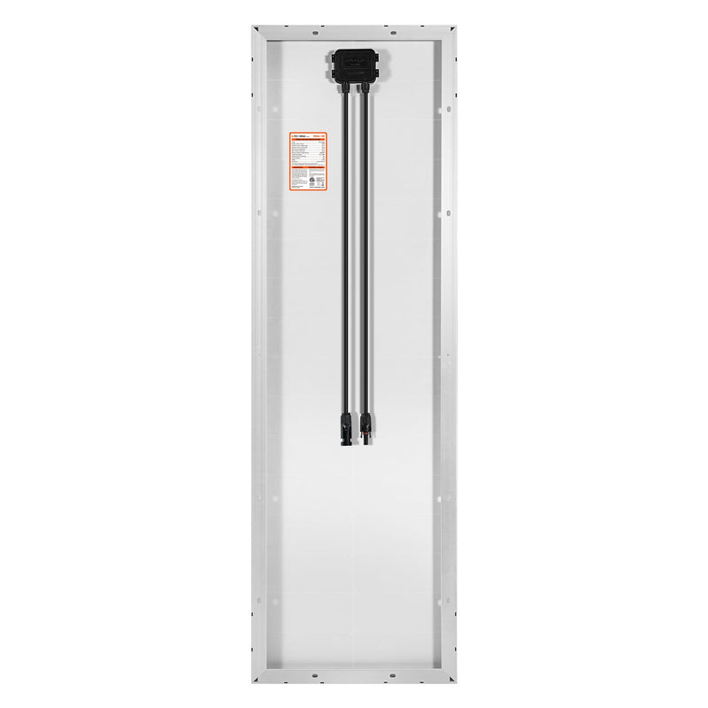 Rich Solar MEGA 100 SLIM | 100 Watt Slim Solar Panel