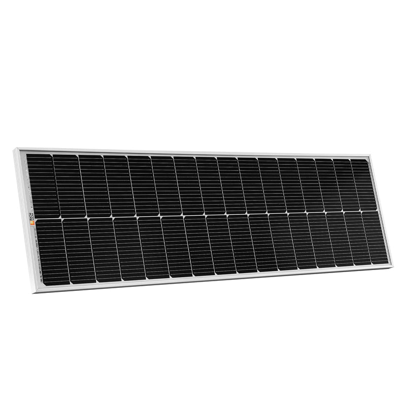 Rich Solar MEGA 100 SLIM | 100 Watt Slim Solar Panel