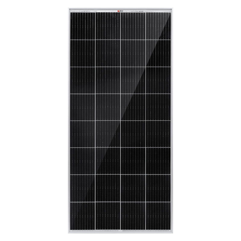 Rich Solar MEGA 200 | 200 Watt Solar Panel