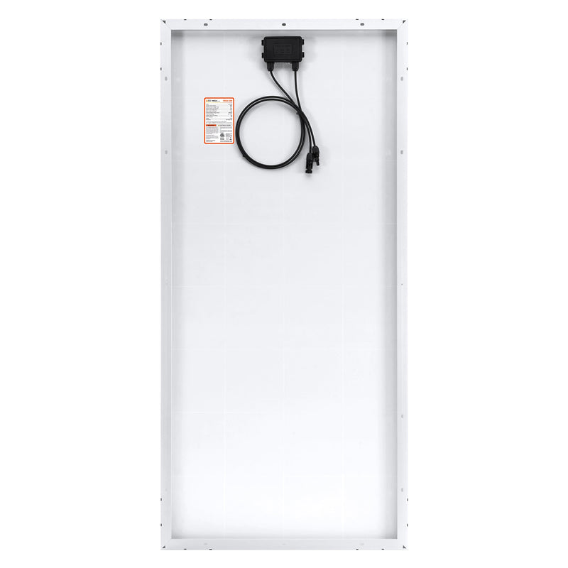 Rich Solar MEGA 200 | 200 Watt Solar Panel