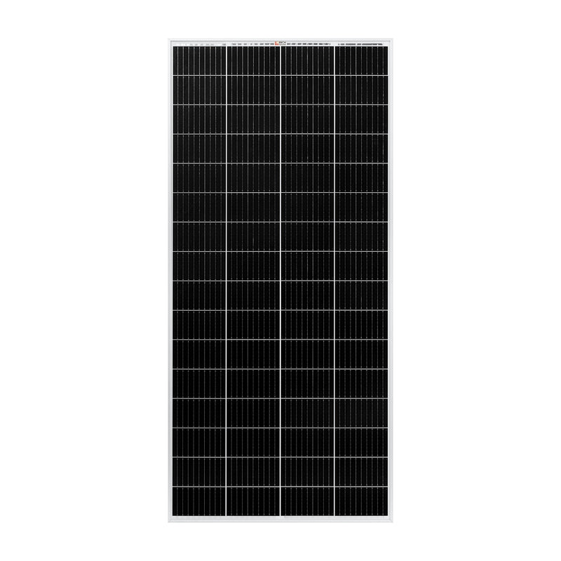 Rich Solar MEGA 200 MAX | 200 Watt 24 Volt Solar Panel