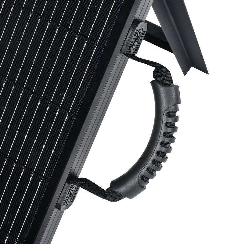 Rich Solar MEGA 200 Portable Briefcase Solar Panel