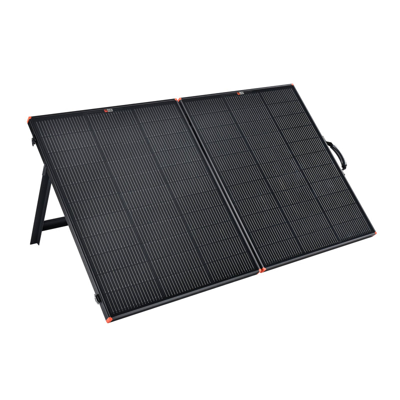 Rich Solar MEGA 200 Portable Briefcase Solar Panel