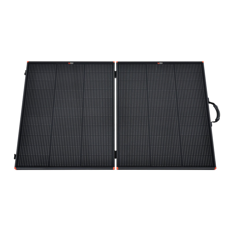 Rich Solar MEGA 200 Portable Briefcase Solar Panel
