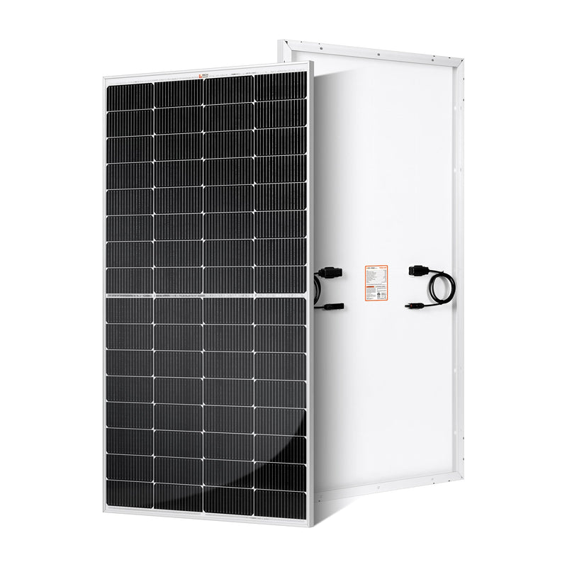 Rich Solar MEGA 220 | 220 Watt Solar Panel
