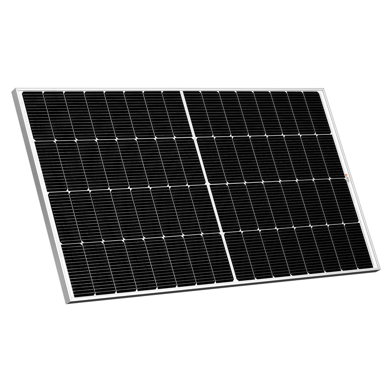 Rich Solar MEGA 220 | 220 Watt Solar Panel