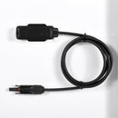 Rich Solar MEGA 220 | Panel solar de 220 vatios