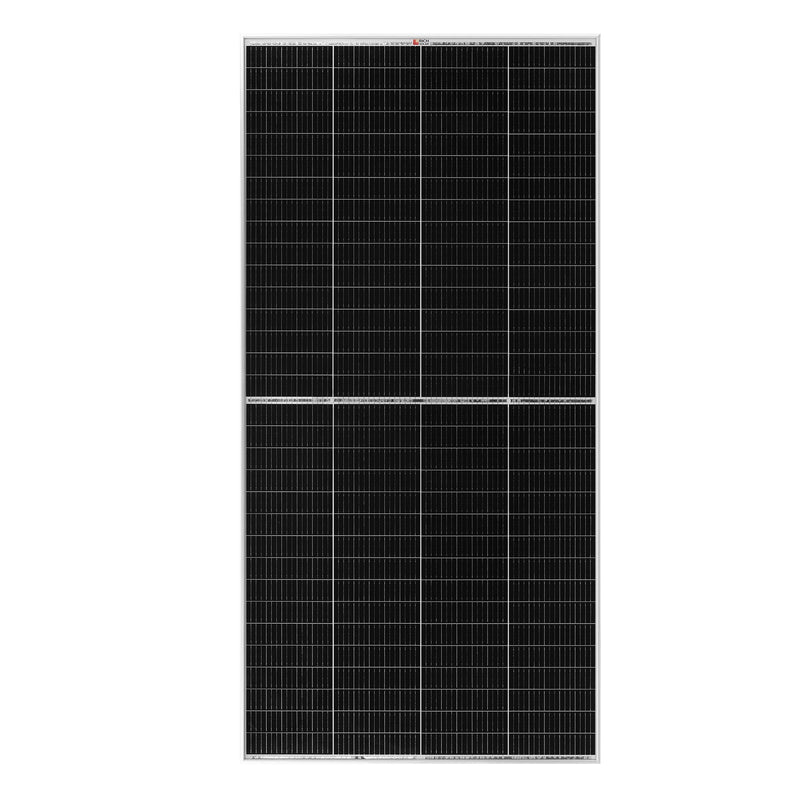 Rich Solar MEGA 250 PRO | 250 Watt 24 Volt Solar Panel