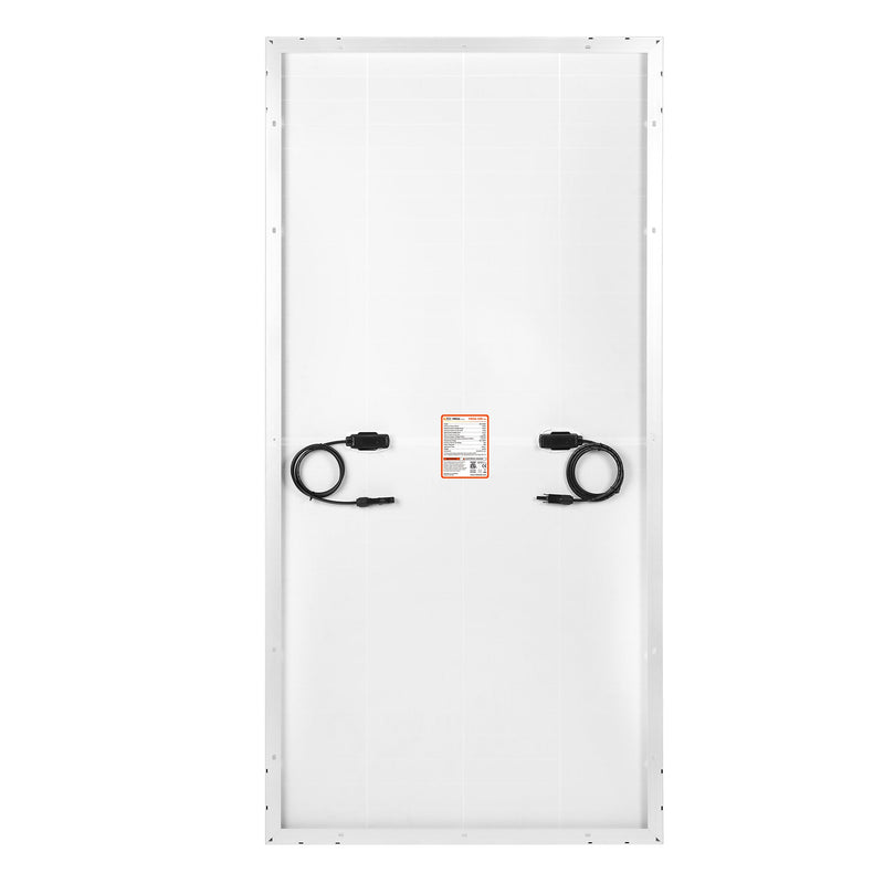 Rich Solar MEGA 250 PRO | 250 Watt 24 Volt Solar Panel
