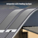 Rich Solar MEGA 80 FLEX | Panel solar flexible CIGS de 80 vatios