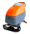 RT120 34" Self-Propelled Floor Scrubber Machine, 33-gal Tank, 75,000 sqft/h