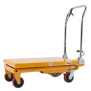 Mobile Scissor Lift Table – 1100 Lbs (500 kg)