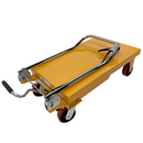 Mobile Scissor Lift Table – 330 Lbs (150 kg)