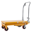 Mobile Scissor Lift Table – 330 Lbs (150 kg)