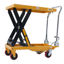 Mobile Scissor Lift Table – 330 Lbs (150 kg)