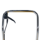 Mobile Scissor Lift Table – 330 Lbs (150 kg)