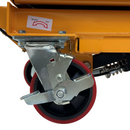 Mobile Scissor Lift Table – 660 Lbs (300 kg)
