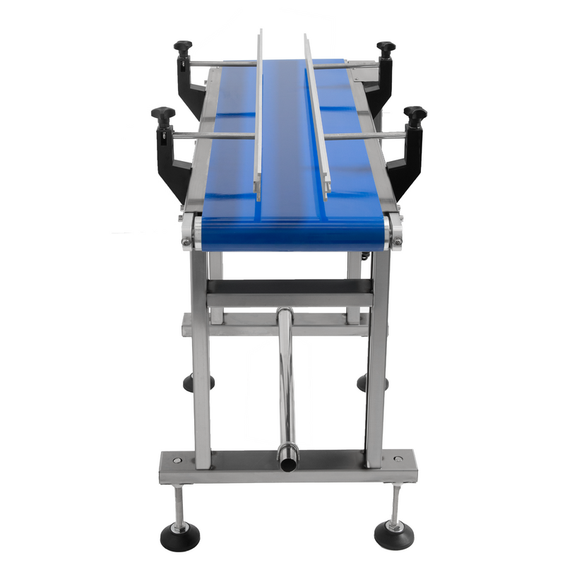 Motorized Belt Conveyor – 12” X 42”