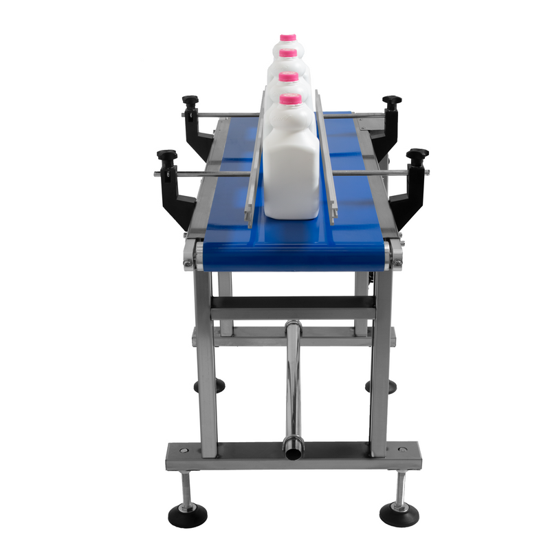 Motorized Belt Conveyor – 12” X 42”