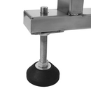 Motorized Belt Conveyor – 12” X 82”