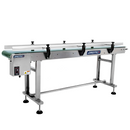 Motorized Belt Conveyor – 12” X 82”