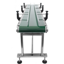 Motorized Belt Conveyor – 12” X 82”