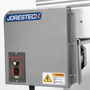 Motorized Belt Conveyor – 12” X 82”