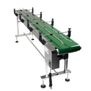 Motorized Belt Conveyor – 12” X 99”