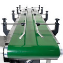 Motorized Belt Conveyor – 12” X 99”