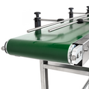 Motorized Belt Conveyor – 12” X 99”