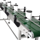 Motorized Belt Conveyor – 12” X 99”