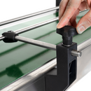 Motorized Belt Conveyor – 12” X 99”