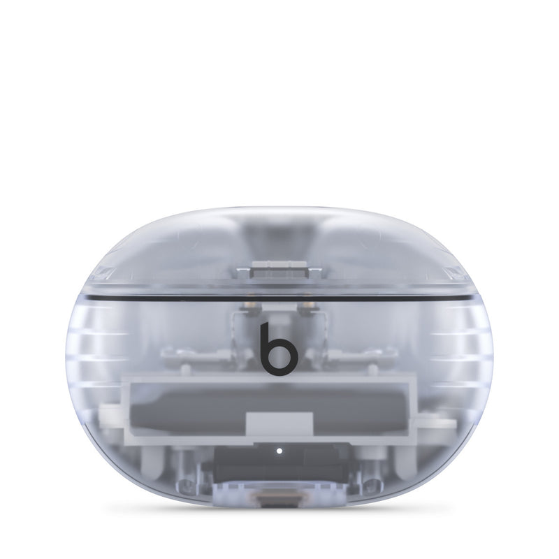 Beats by Dr. Dre - Beats Studio Buds + True Wireless Noise Cancelling Earbuds