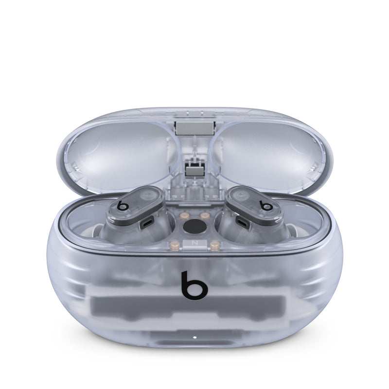Beats by Dr. Dre - Beats Studio Buds + True Wireless Noise Cancelling Earbuds