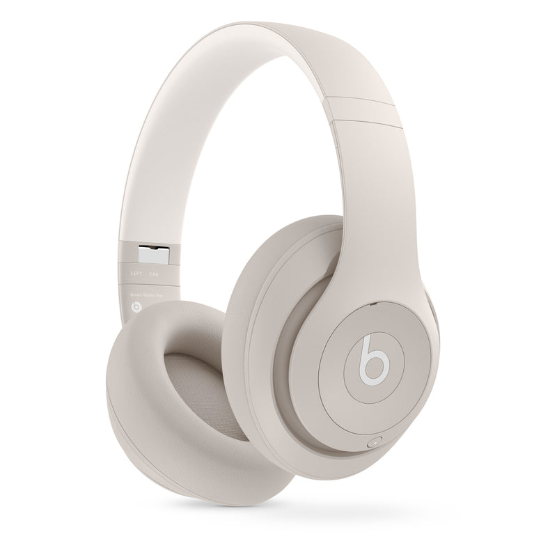 Beats by Dr. Dre - Beats Studio Pro - Wireless Noise Cancelling Over-the-Ear Headphones