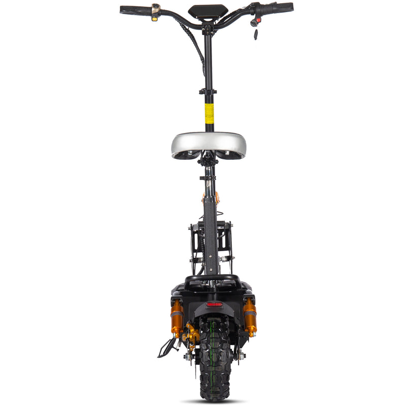 Patinete eléctrico MotoTec Ares 48v 1600w