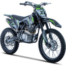 MotoTec X5 250cc 4-Stroke Gas Dirt Bike