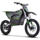 MotoTec 72v Pro Electric Dirt Bike 5000w Lithium