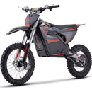 MotoTec 72v Pro Electric Dirt Bike 5000w Lithium