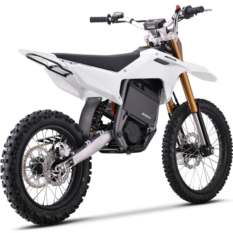 MotoTec 72v 8000w Pro Electric Dirt Bike 19/16 | Wellbots