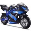 MotoTec Gas Pocket Bike GT 49cc 2 tiempos