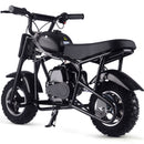 MotoTec Urchin 49cc 2-Stroke Kids Gas Mini Bike