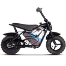 MotoTec 24v 250W Electric Powered Mini Bike