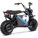 Minimoto eléctrica MotoTec 48v 1000w