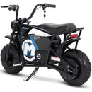 Minimoto eléctrica MotoTec 48v 1000w