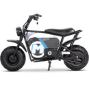 Minimoto eléctrica MotoTec 48v 1000w