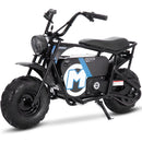 Minimoto eléctrica MotoTec 48v 1000w