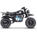 MotoTec 60v 1500w Electric Powered Mini Bike